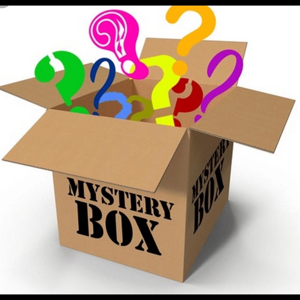 2 left! 🔥FLASH SALE!🔥 Mystery baby boy bundle